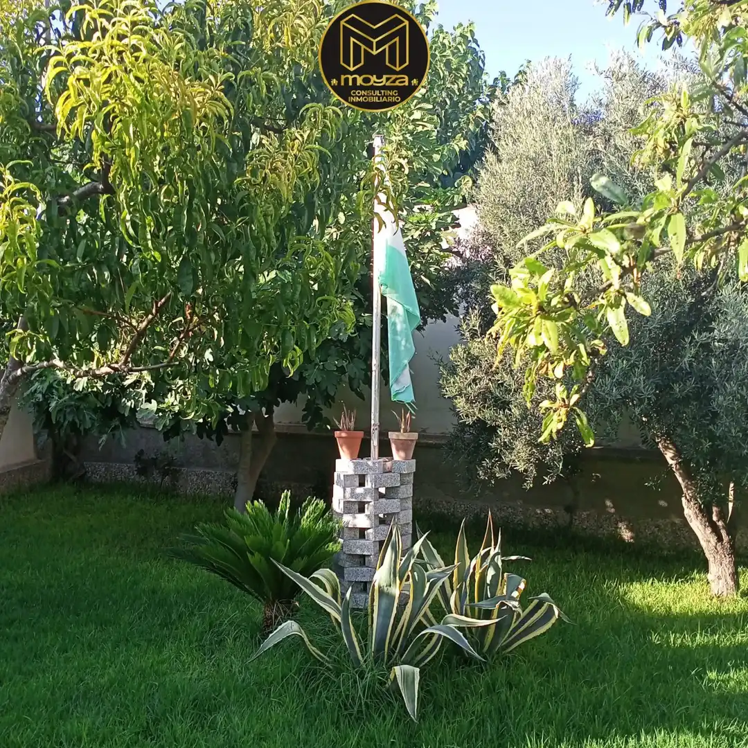 Xalet amb terrassa en venda a Andújar, imagen 7