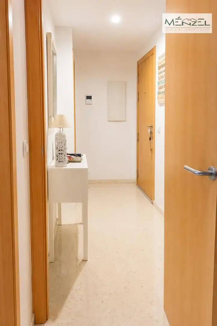 Flat for sale in Sevilla