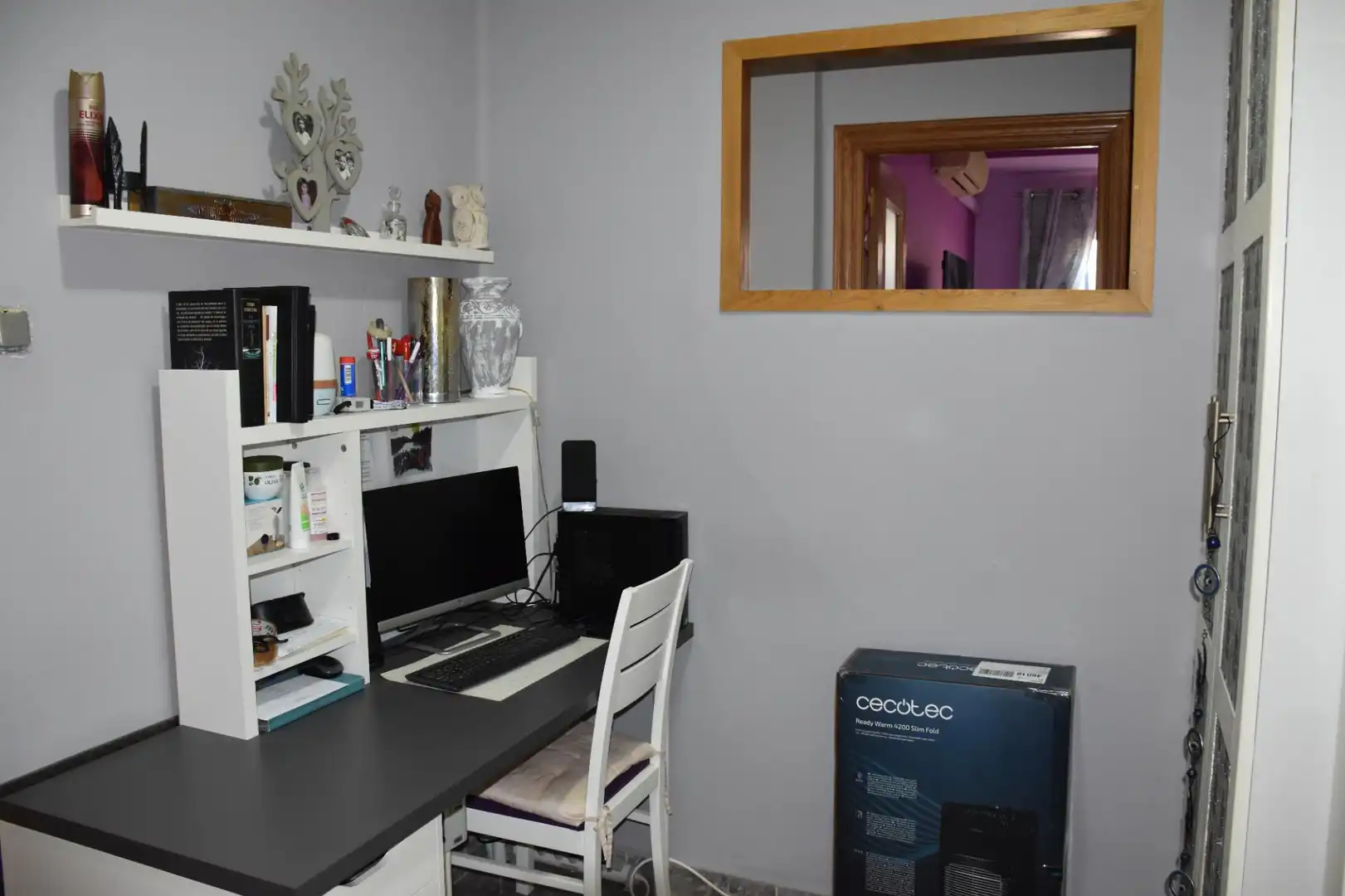 Flat with lift for sale in Carrer d'Aiora, imagen 12