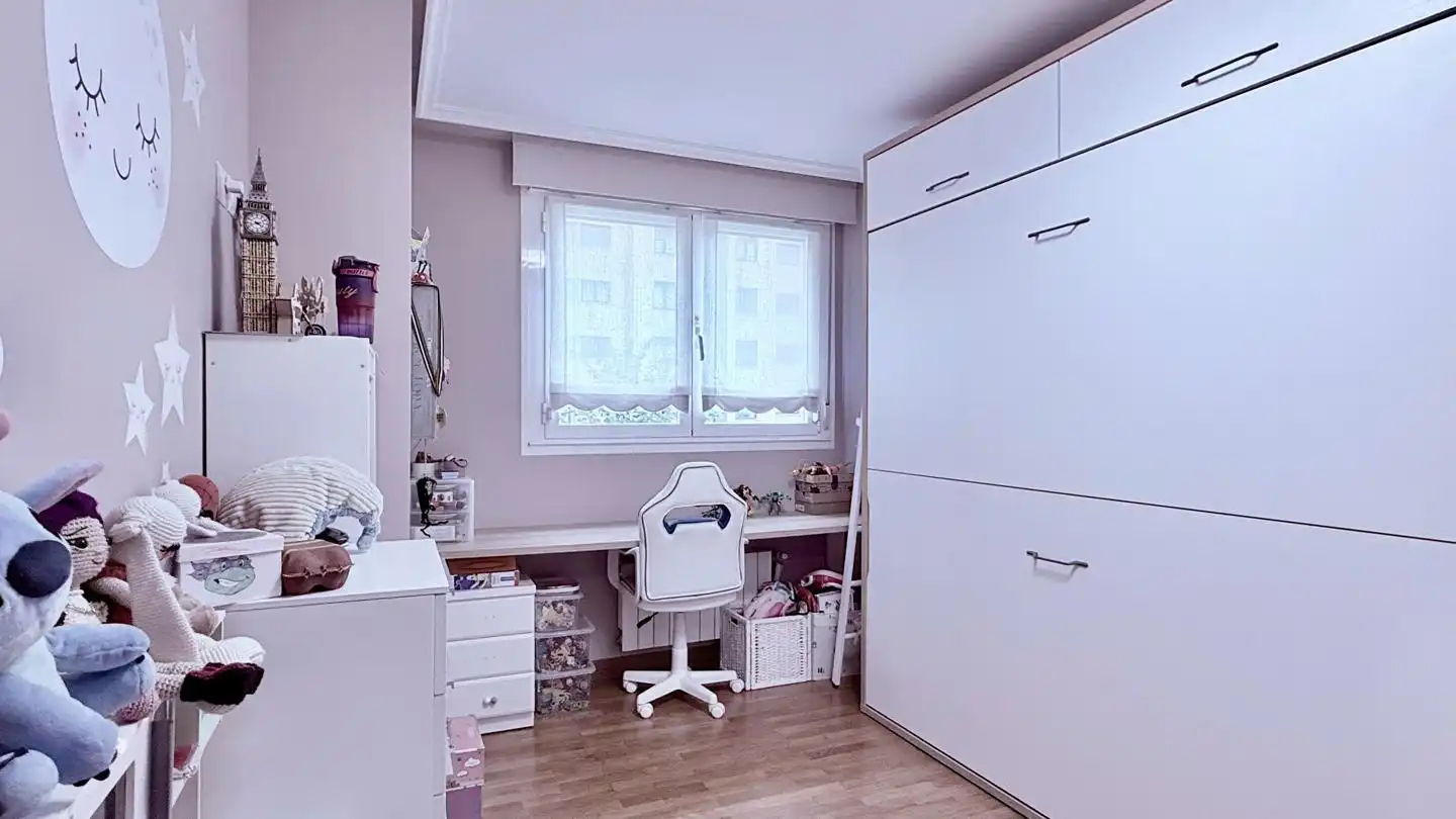 Piso con terraza en venta en Askorra Kalea, imagen 19