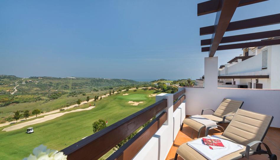 Foto 1 de Apartament en venda a Valle Romano Golf, Málaga