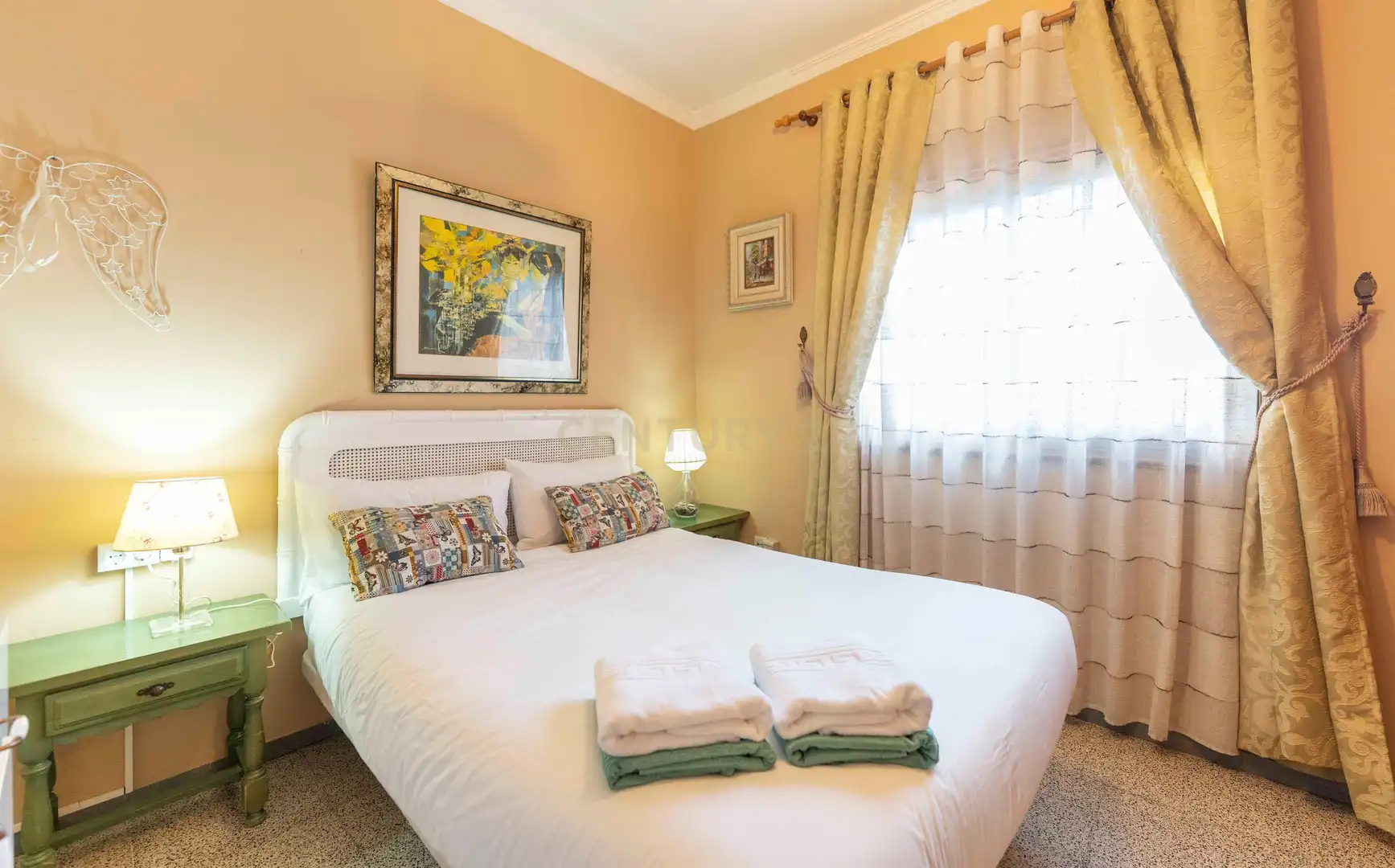 Habitación de Casa o chalet en venta en Arona con Piscina