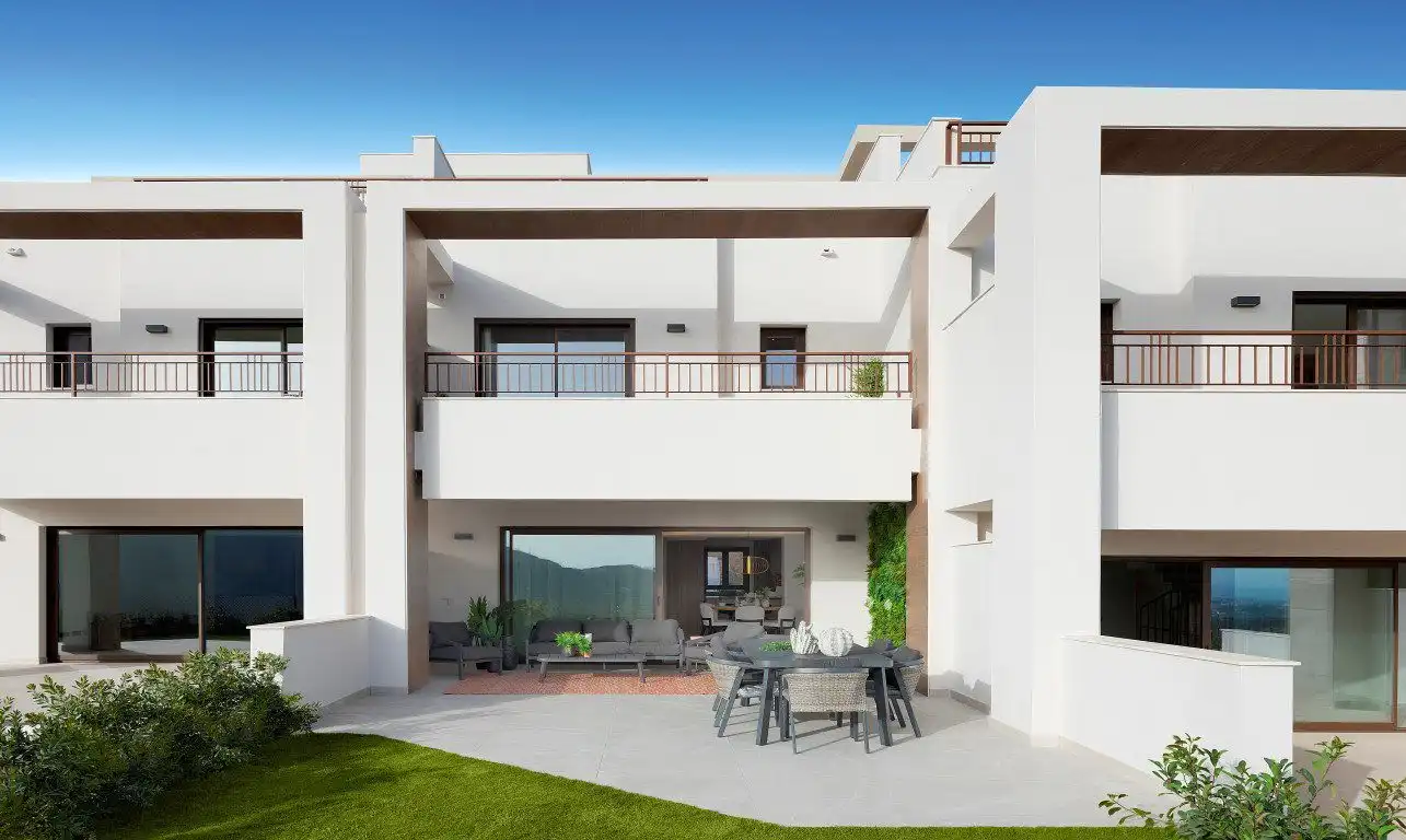 Casa con terrazza in vendita a Istán, imagen 3