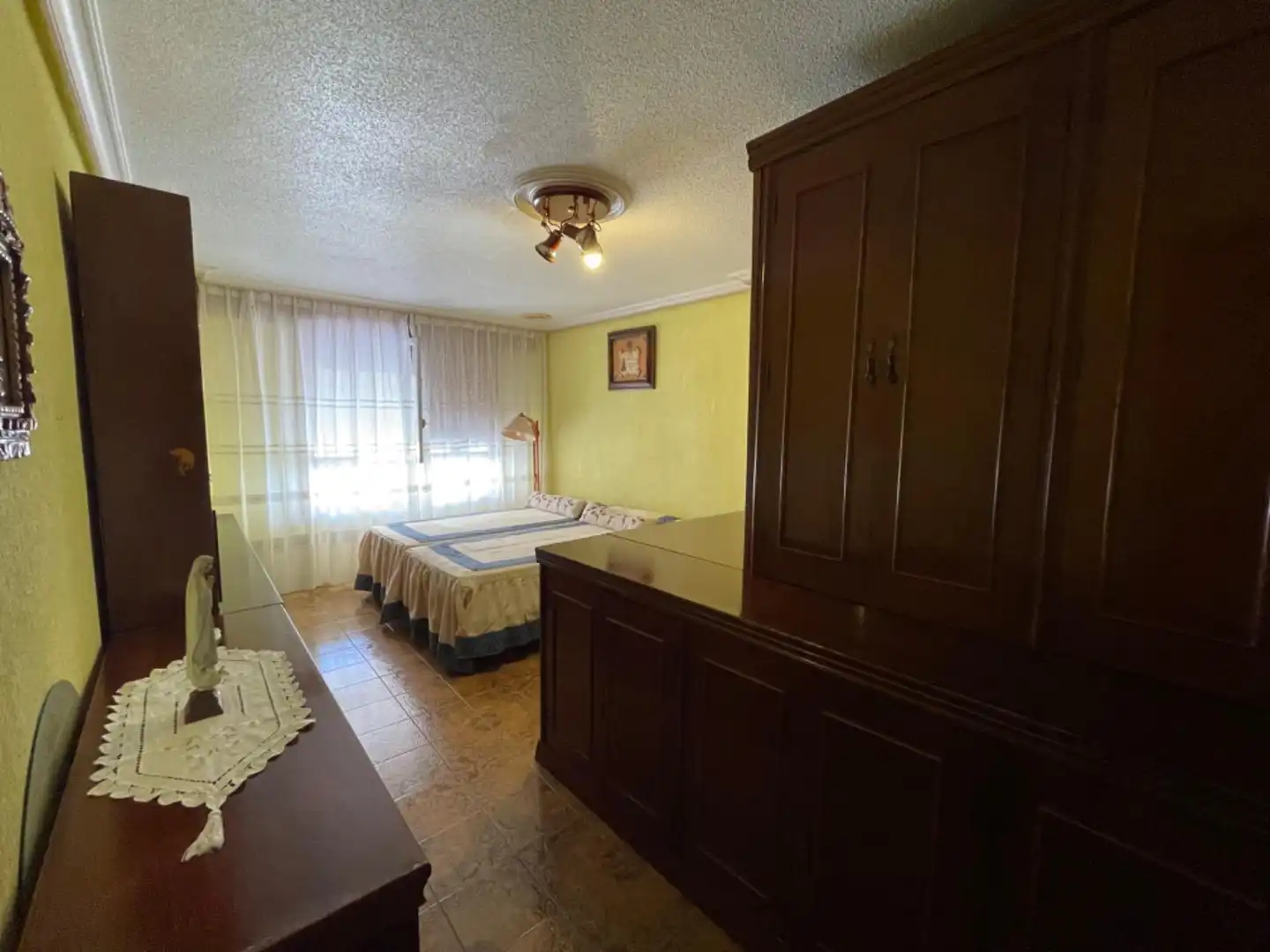 Habitación de Casa o chalet en venta en Guardamar del Segura con Aire acondicionado, Jardín privado y Amueblado