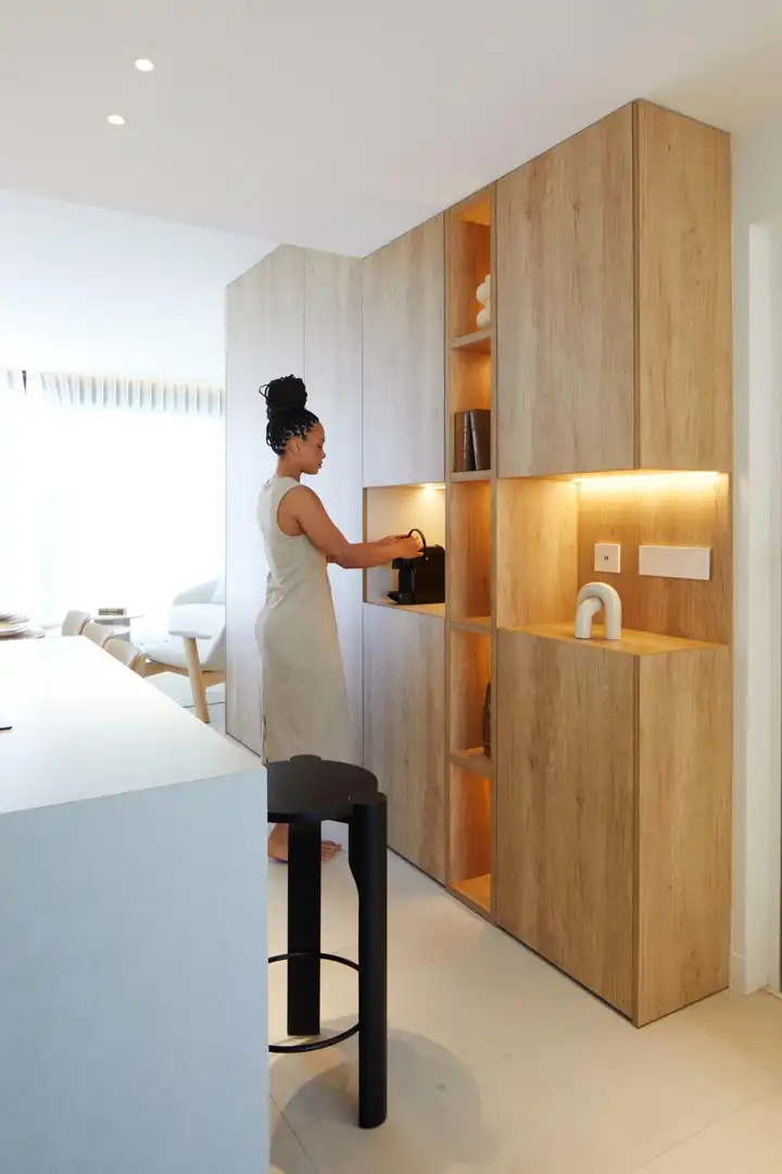 Apartament en venda a Calle Gran Vía de la Manga, Playa de las Gaviotas - El Pedrucho