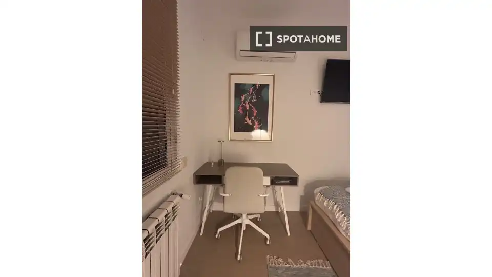 Wohnung zur Miete in Barrio de Salamanca, imagen 13