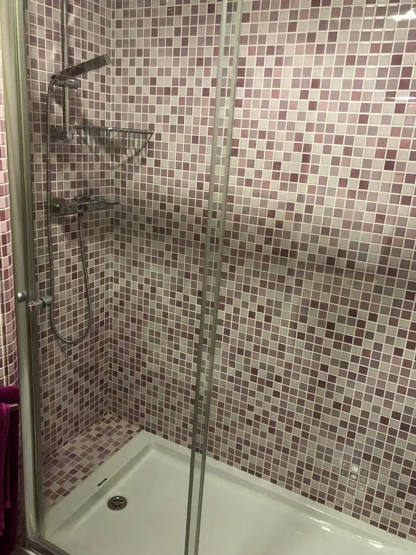 Pis amb terrassa en venda a Paseo Circunvalación, imagen 24
