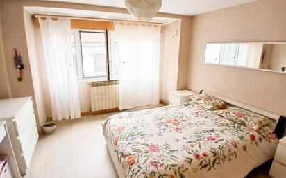 Bedroom of Flat for sale in Bermeo