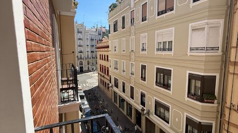 Foto 4 de Pis de lloguer a Carrer Arquebisbe Melo, Russafa, Valencia Capital