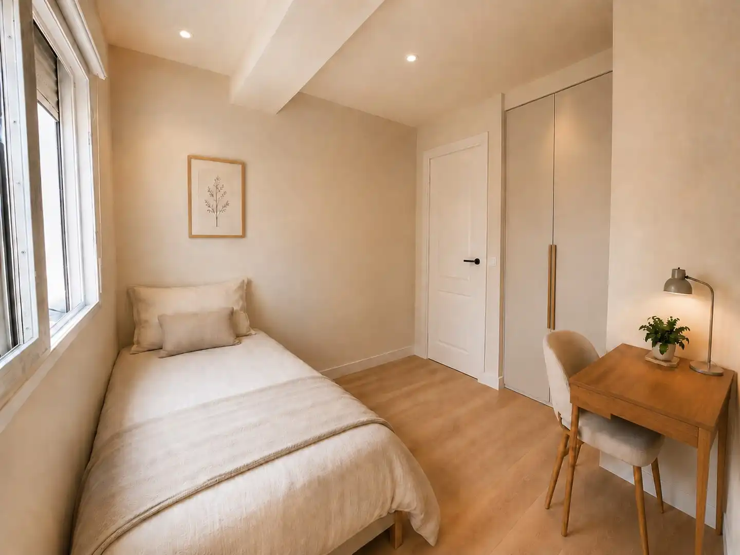 Flat for sale in DE MACARENA 161, imagen 5