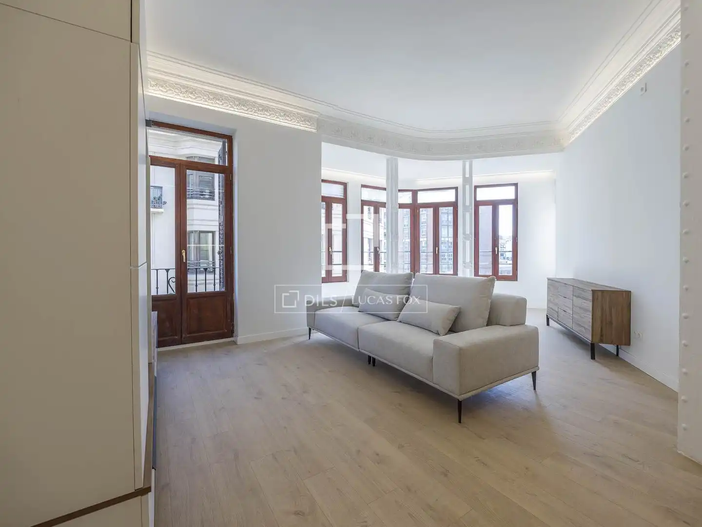 Flat with terrace to rent in Sant Joanet, imagen 2