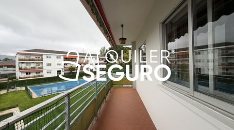 Photo 2 of Flat for rent in Casablanca, Villalba Estación, Collado Villalba