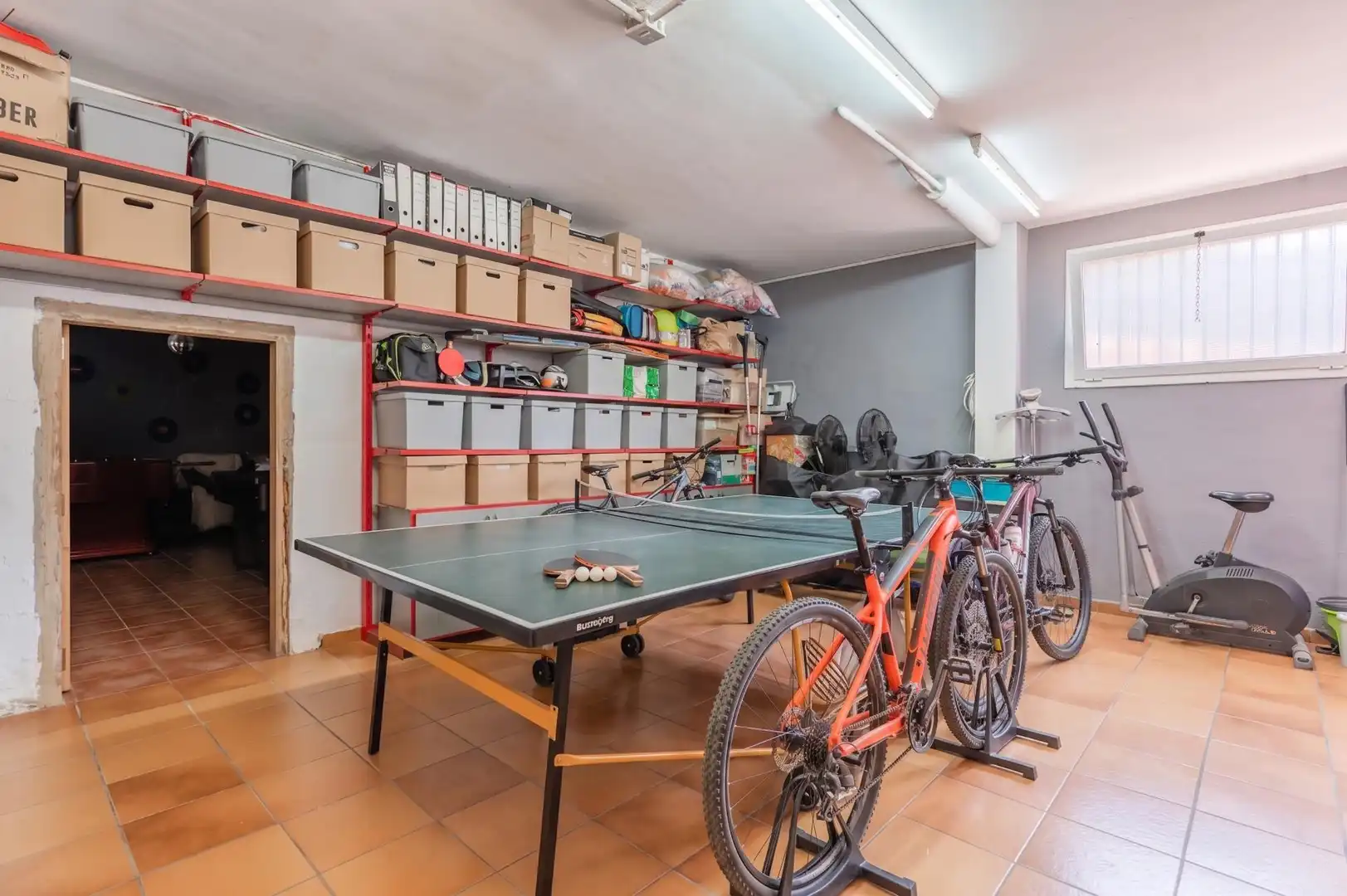 Casa o xalet en venda en Martorelles amb Aire condicionat, Calefacció i Parquet
