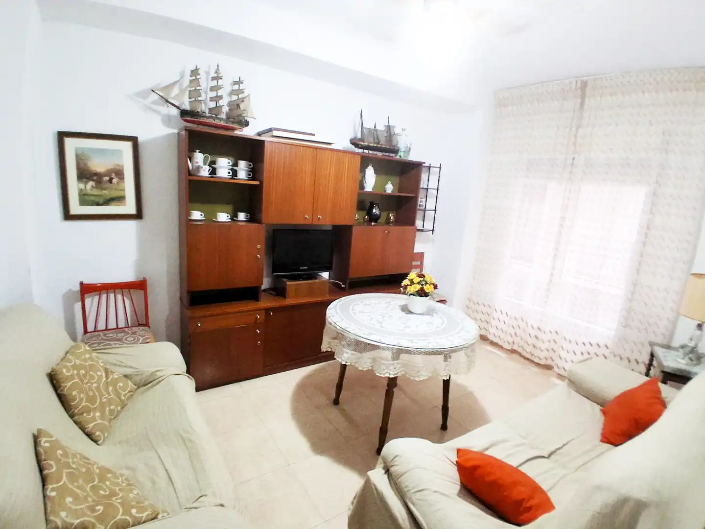 Flat with terrace to rent in Camino de Ronda 124, imagen 3