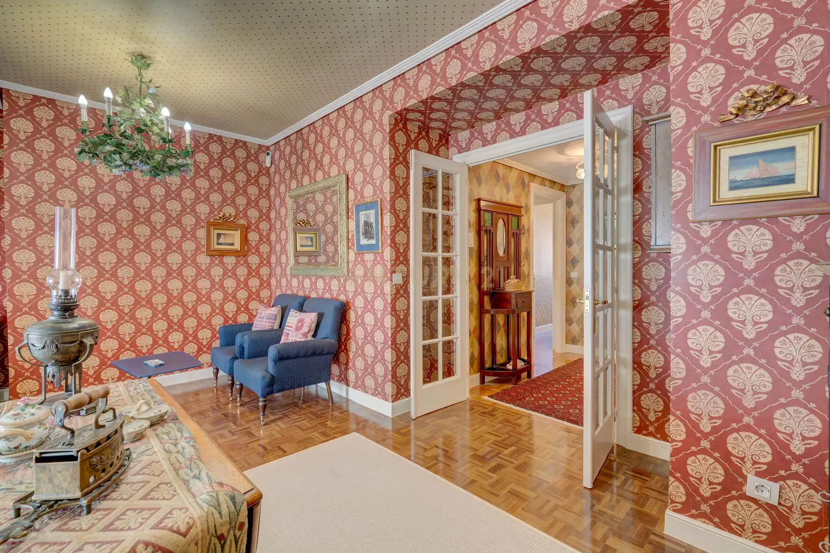 Flat with lift for sale in Avenida Beato Tomás de Zumárraga, 68, Vitoria-Gasteiz, Spain 1, imagen 6
