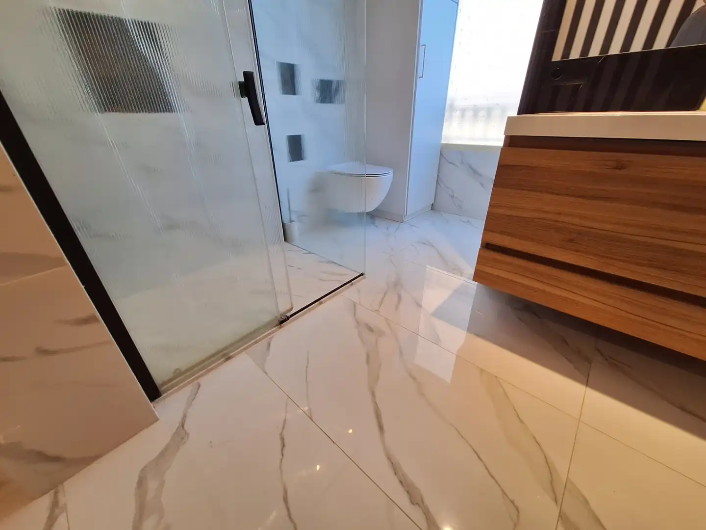 Bany de Pis de lloguer en Elche ciudad