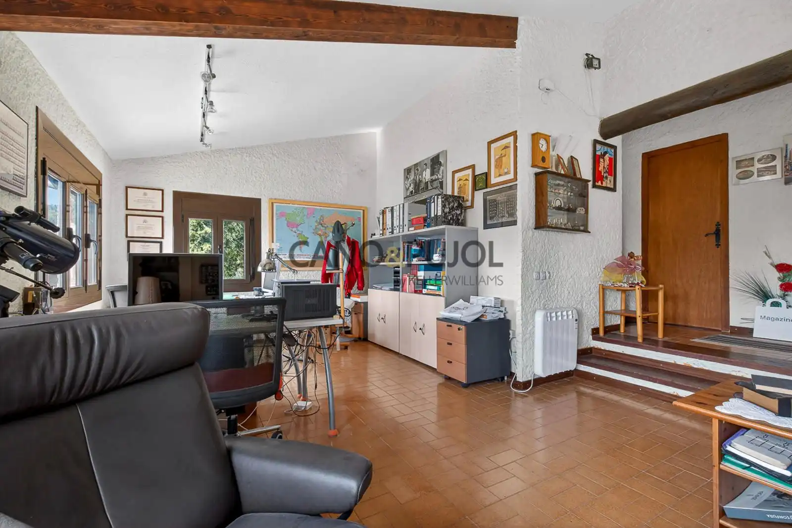 Maison avec piscine à vendre à Corbera de Llobregat, imagen 73