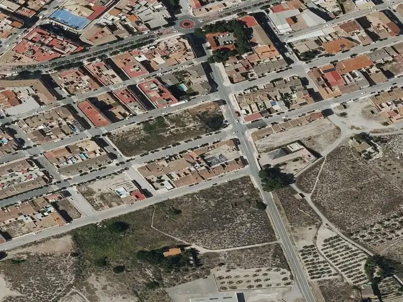 Wohnung zum Verkauf in Calle Juan Carlos I, imagen 2