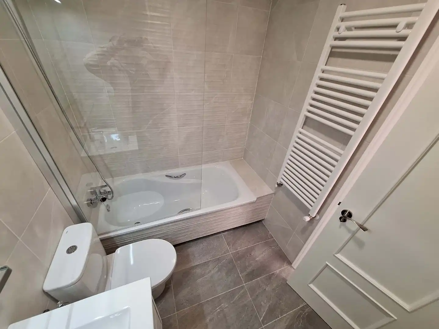 Terraced house with pool to rent in Calle el Chopo 22, imagen 17