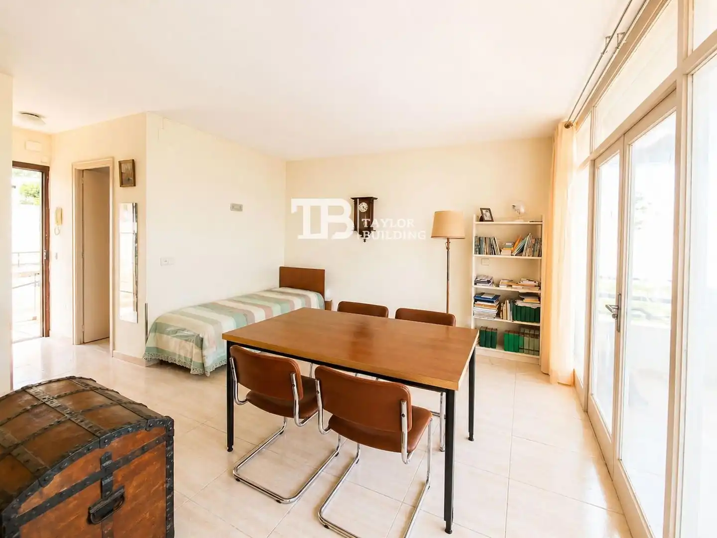Habitación de Piso en venta en  Palma de Mallorca con Terraza, Piscina y Balcón