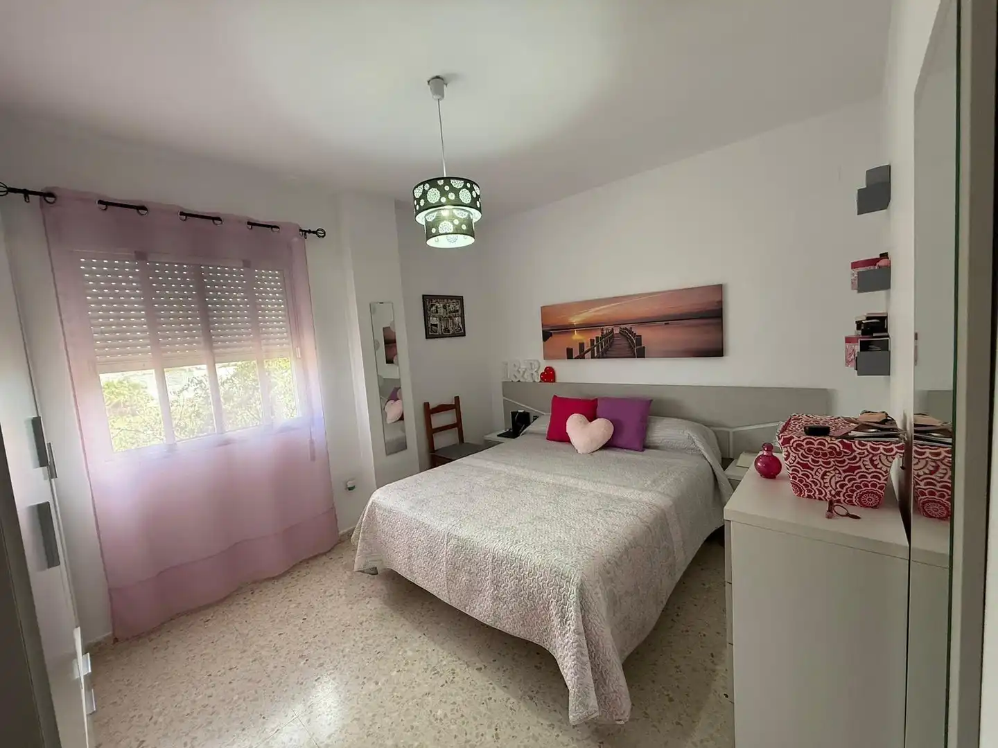 Habitación de Piso en venta en Utrera