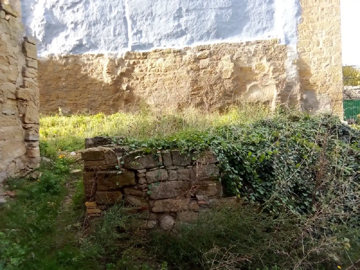 Terreno rustico in vendita a CL SANTA ANA, imagen 6