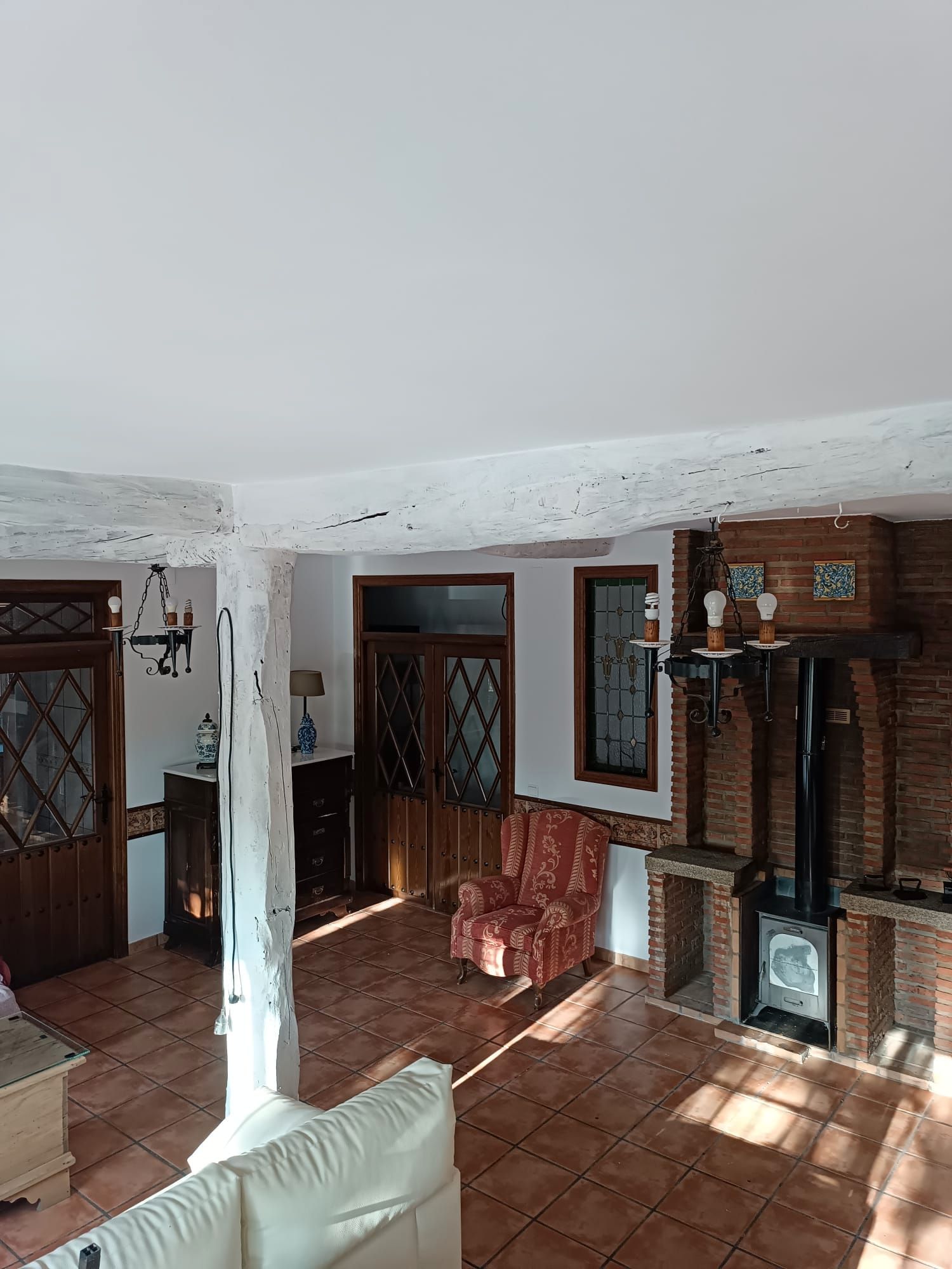 Residential for sale in Villaviciosa de Córdoba