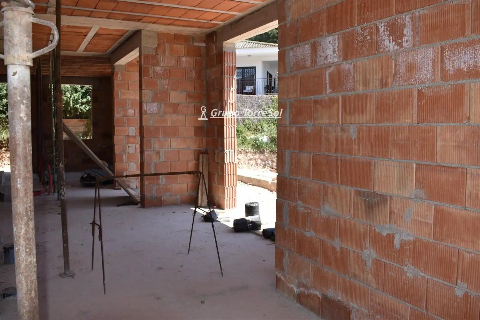 Adosado con piscina en venta en Italia, imagen 40