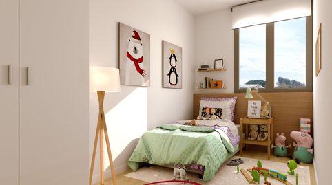 Foto 4 von Wohnung zum Verkauf in Carrer Antic Camí de Caldes, 24, L'Ametlla del Vallès, Barcelona