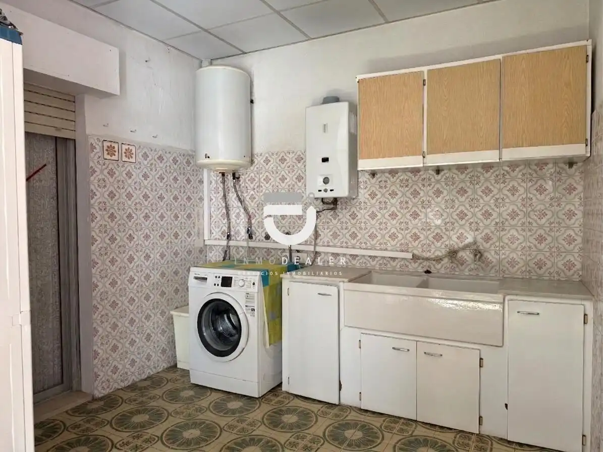 Flat with lift for sale in REPUBLICA ARGENTINA DE LA, imagen 23