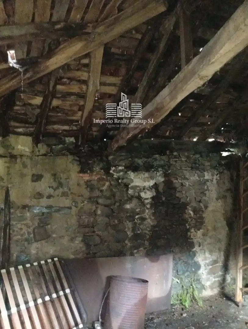 Casa o chalet en venta en Aller