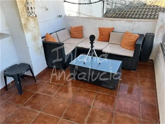 Adossat en venda a Castillo de Locubín, imagen 11