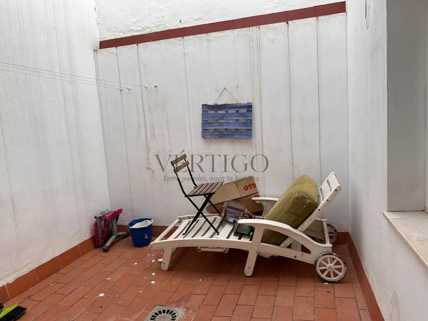Terraza de Piso en venta en Dos Hermanas con Aire acondicionado y Trastero