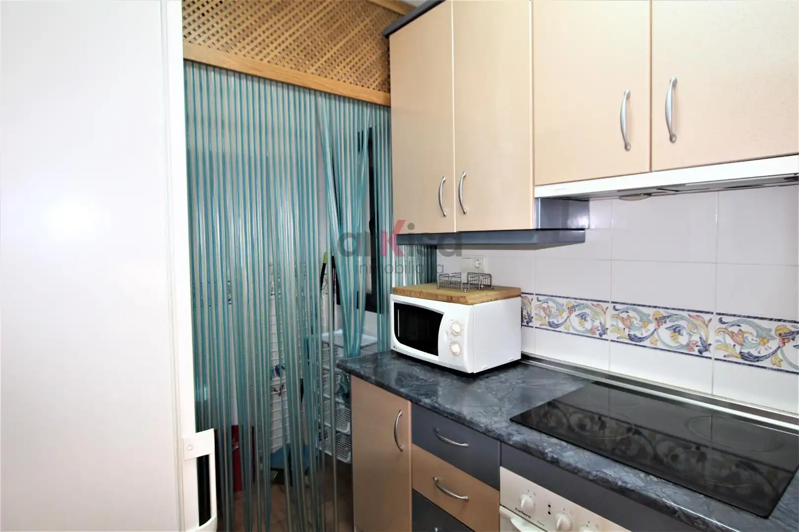 Apartments for rent in Almerimar