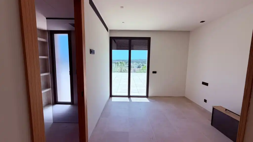 Planta baja de alquiler en Calvià con Aire acondicionado, Calefacción y Terraza