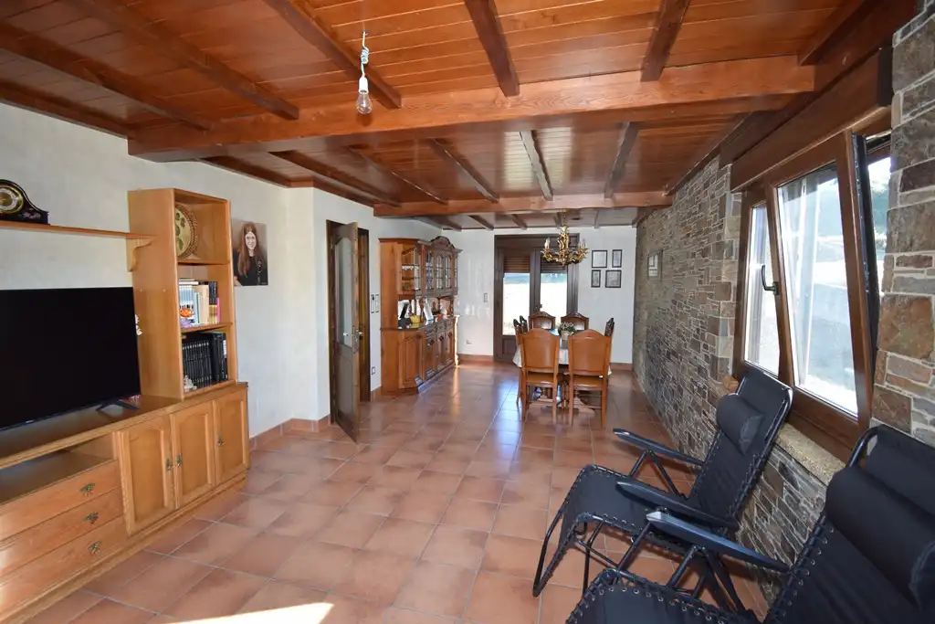 Casa o chalet en venta en Vilarmaior con Calefacción, Jardín privado y Terraza