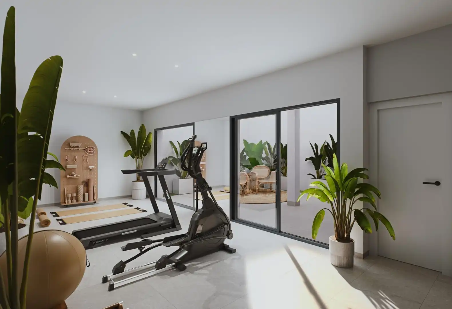 Vivienda con piscina en venta en Mar Menor Golf, imagen 10