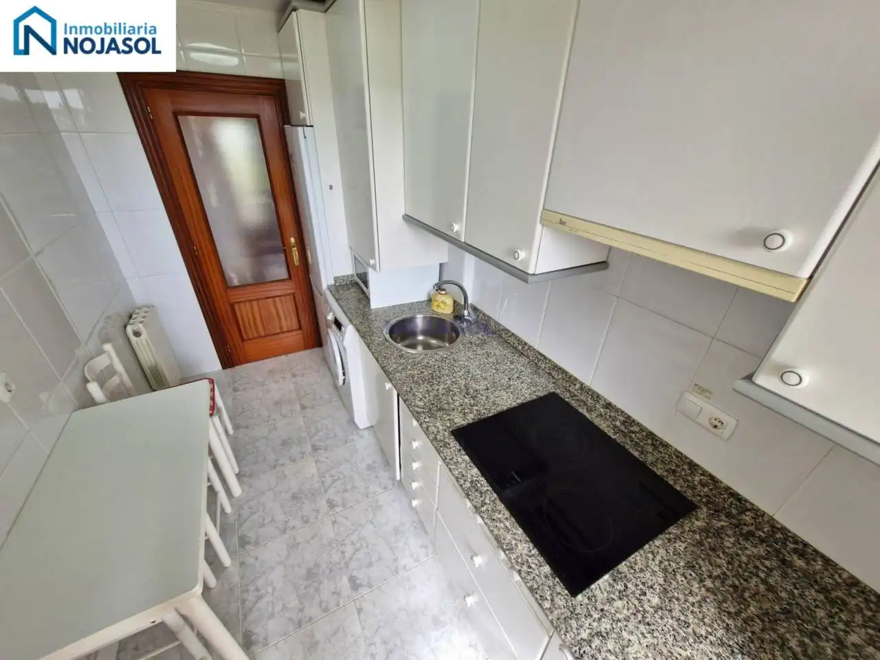 Mini appartamento con terrazza in vendita a Calle arenal, imagen 21