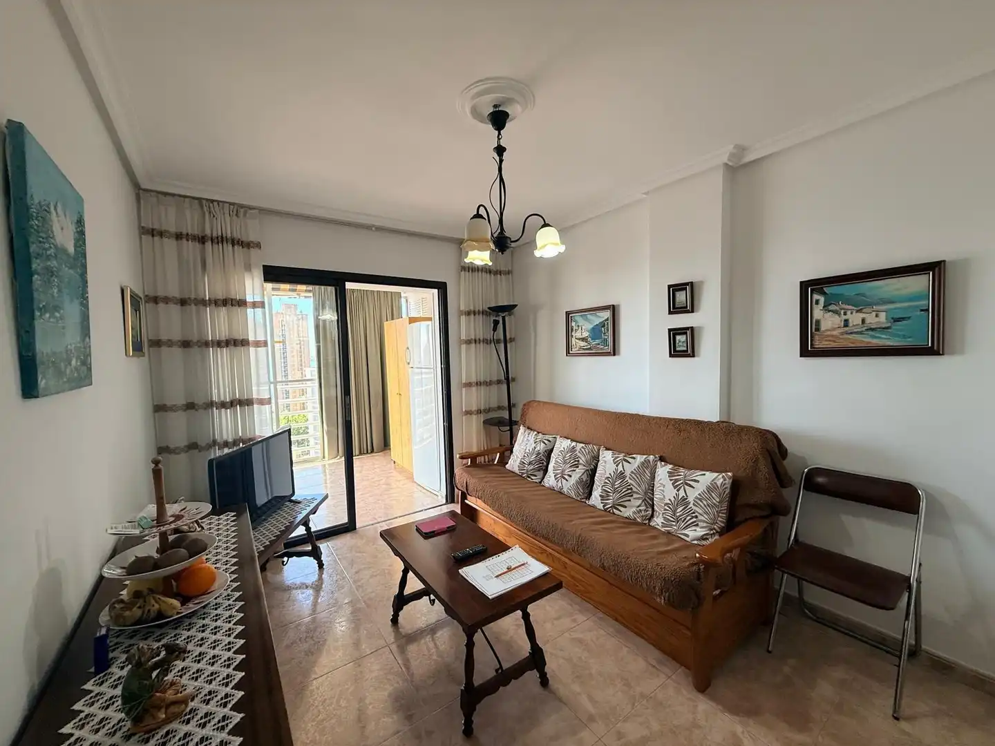 Apartament amb ascensor en venda a Playa de Levante, imagen 6