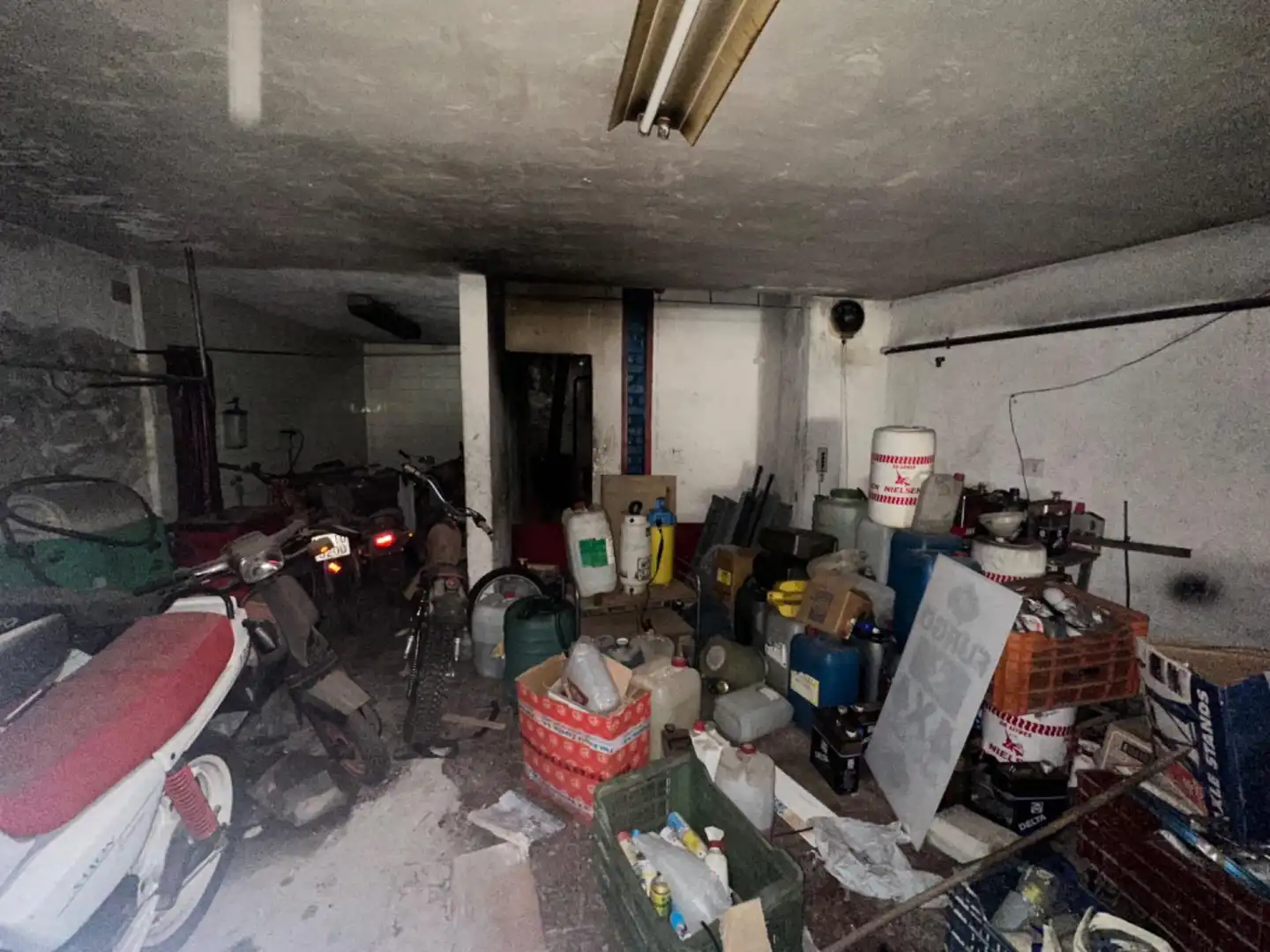 Casa o xalet en venda en Los Molinos amb Jardí privat, Terrassa i Traster