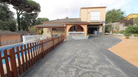 Foto 2 de Casa o xalet en venda a Carrer Ronda Goba, La Goba, Vidreres