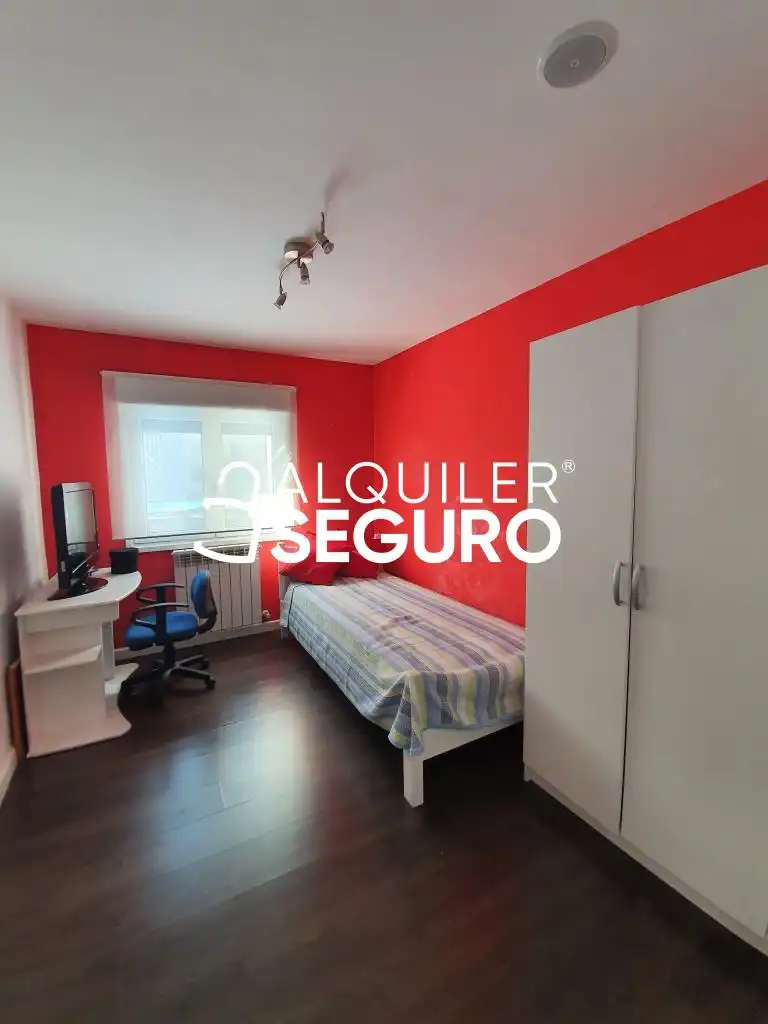 Flat with lift to rent in Altamira, imagen 14