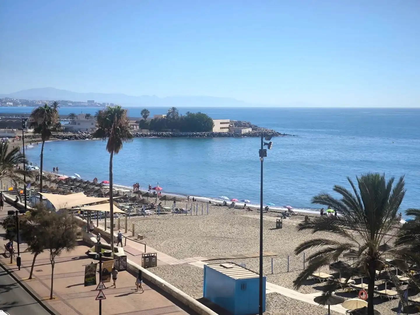 Wohnung mit Aufzug zum Verkauf in Puerto Deportivo, imagen 27