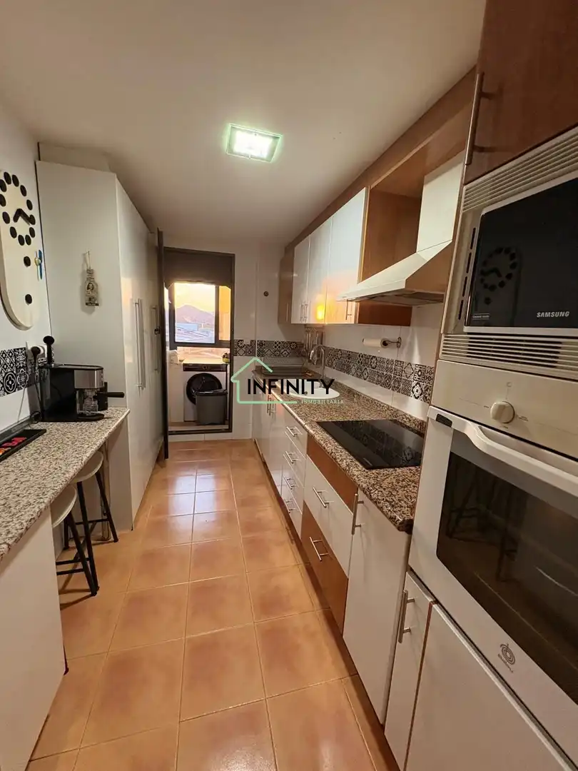 Piso con ascensor en venta en Oliva pueblo, imagen 6