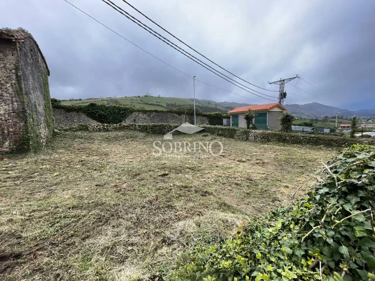 Casa amb jardí en venda a Calle Villanueva 1, imagen 2