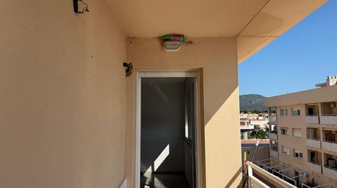 Foto 3 von Wohnung zum Verkauf in Pino Alto, Mont-roig del Camp