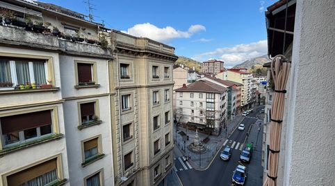 Foto 5 de Piso en venta en Errebal, Eibar, Gipuzkoa