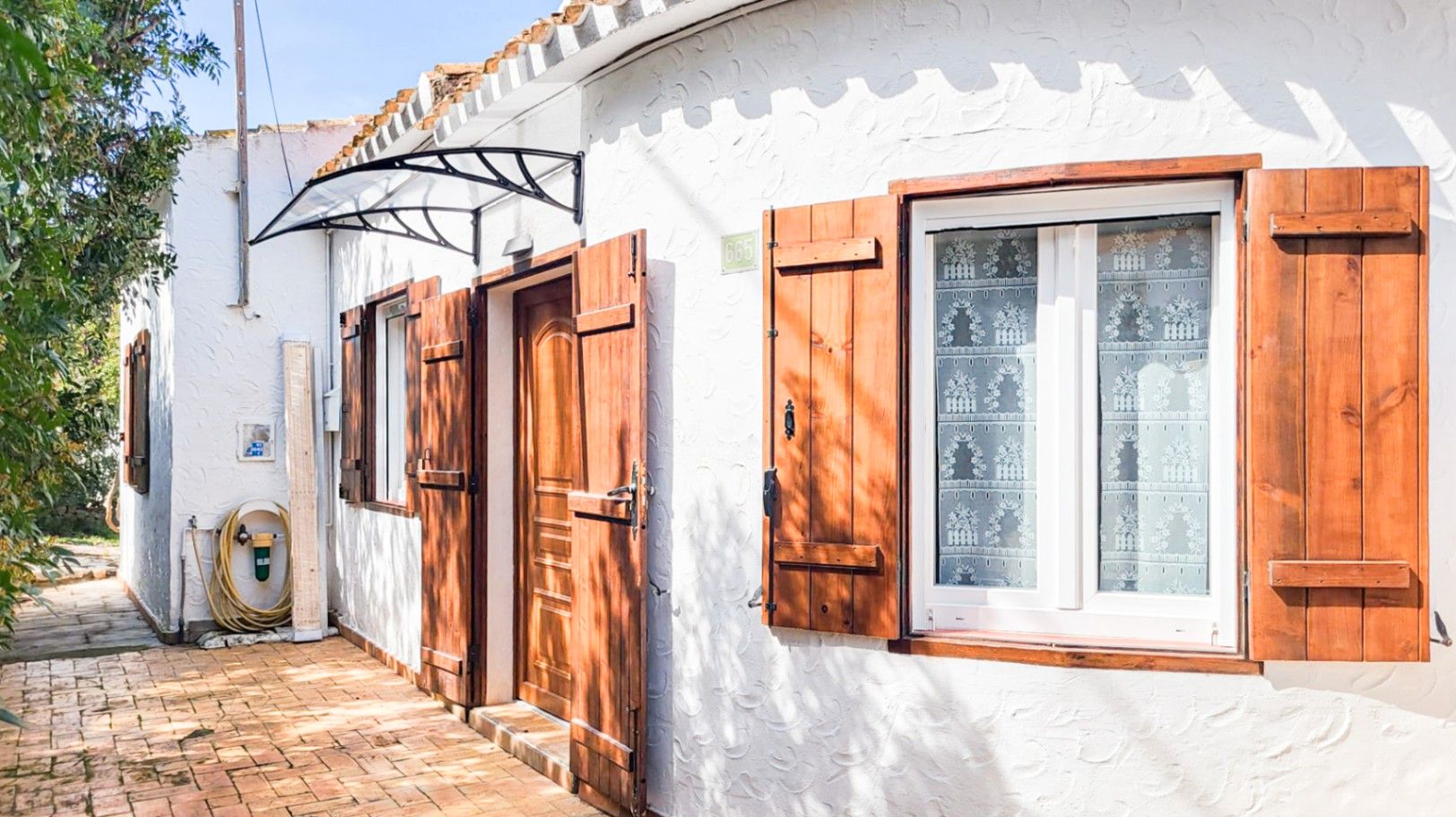 Haus oder Chalet zum Verkauf in El Montgó