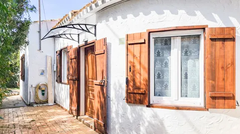 Foto 2 von Haus oder Chalet zum Verkauf in El Montgó, Dénia