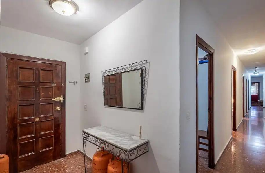 Wohnung zum Verkauf in Avda de Madrid - Pº de la Estación, imagen 9